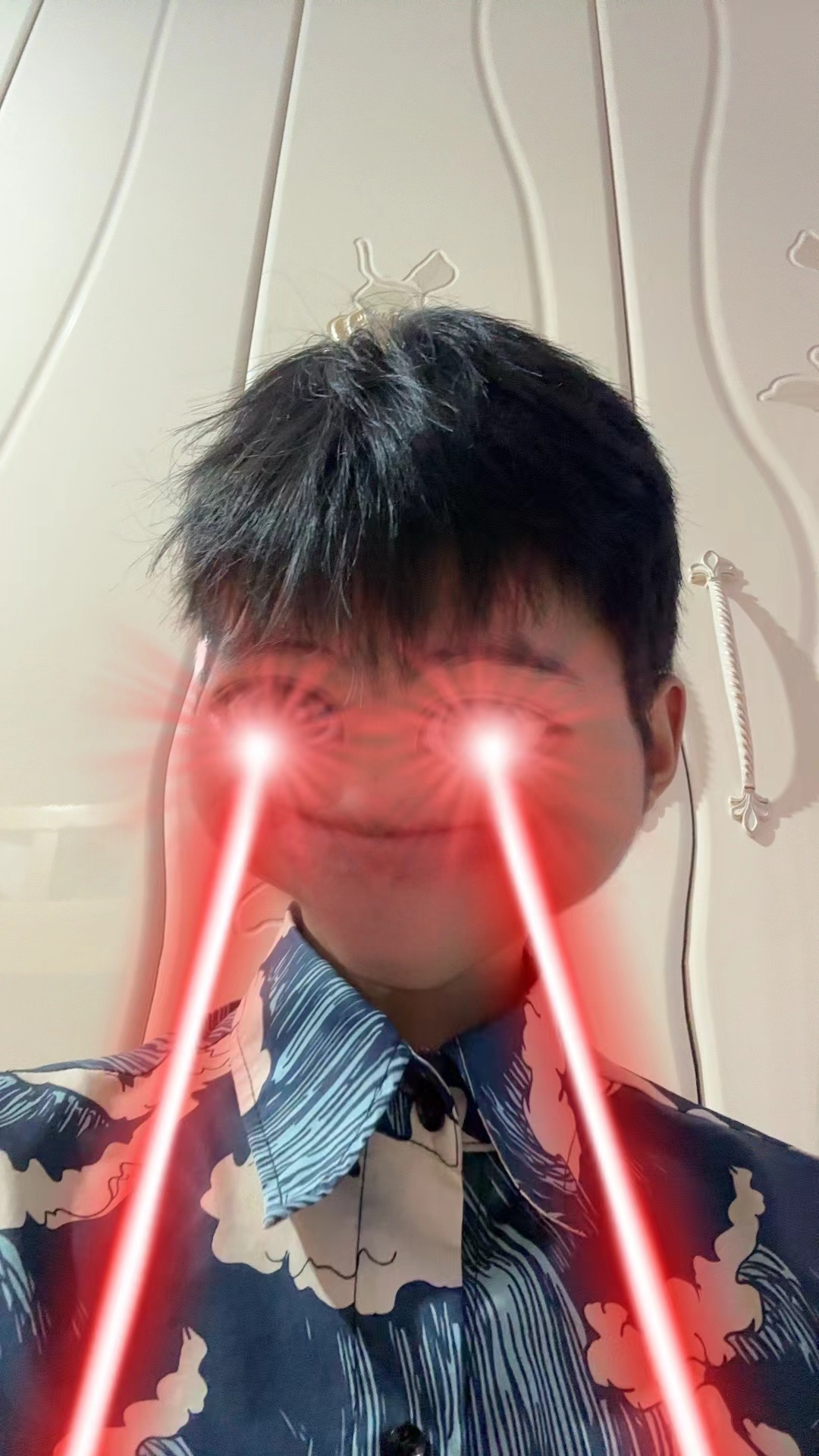 尽情探索吧！